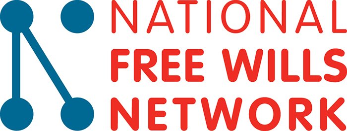 National Free Wills Network logo
