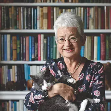 Our board of trustees, directors and ambassadors