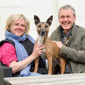 Our board of trustees, directors and ambassadors