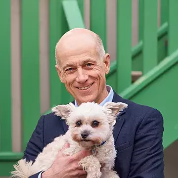 Our board of trustees, directors and ambassadors