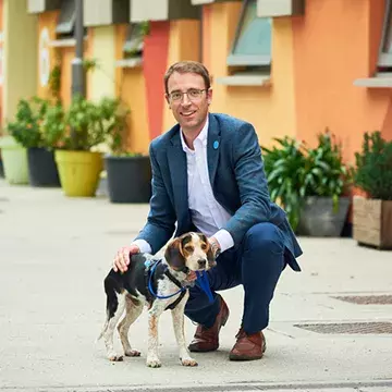 Our board of trustees, directors and ambassadors