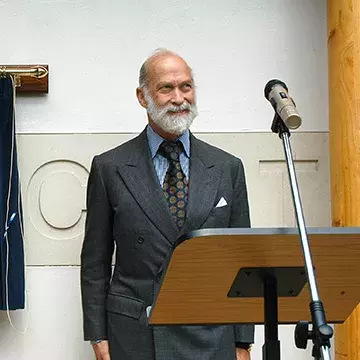 Our board of trustees, directors and ambassadors