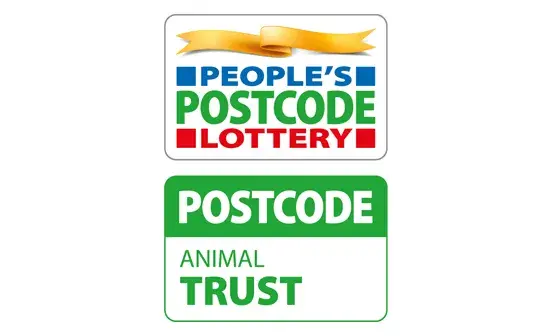 Peoples postcode lottery logo