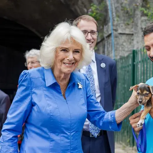 Her Majesty The Queen